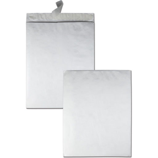 Survivor® 18 x 23 DuPont Tyvek Catalog Envelopes with Self-Seal Closure