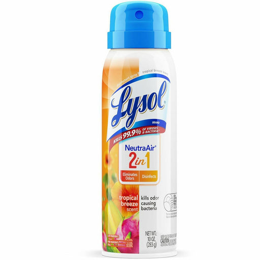 Lysol Neutra Air 2 in 1 Spray
