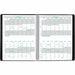 Blueline EcoLogix Monthly Planner