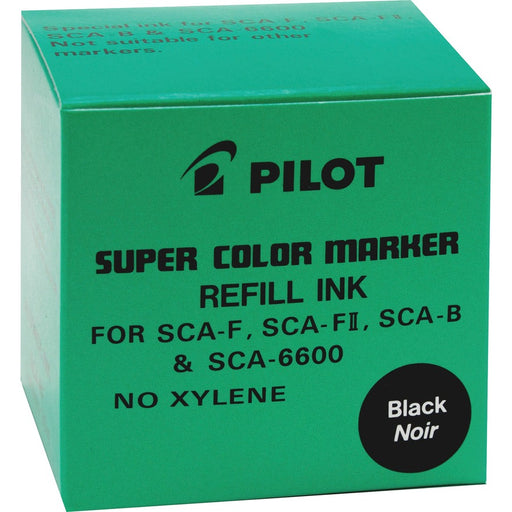 Pilot Super Color Marker Refill Ink