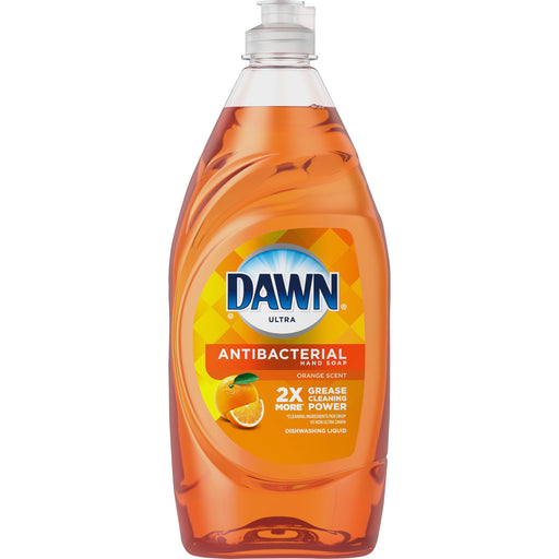 Dawn Ultra Antibacterial Dish Soap