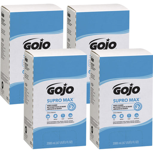 Gojo® Supromax Lotion Hand Cleaner
