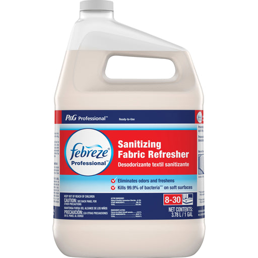 Febreze Sanitizing Fabric Refresh