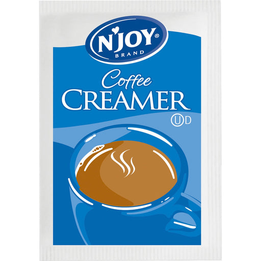 Njoy N'Joy Nondairy Creamer Packets