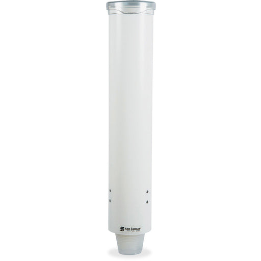 San Jamar Small Pull-type Water Cup Dispenser