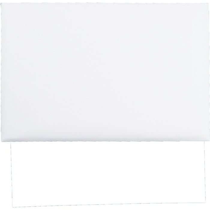 Quality Park A9 Greeting Card Envelopes with Self Seal Closure