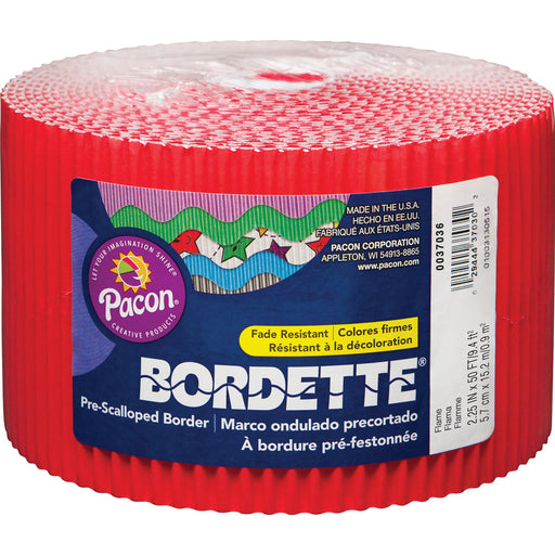 Bordette Decorative Border