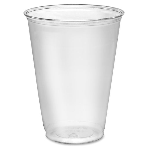 Solo 7oz Clear Plastic Cups