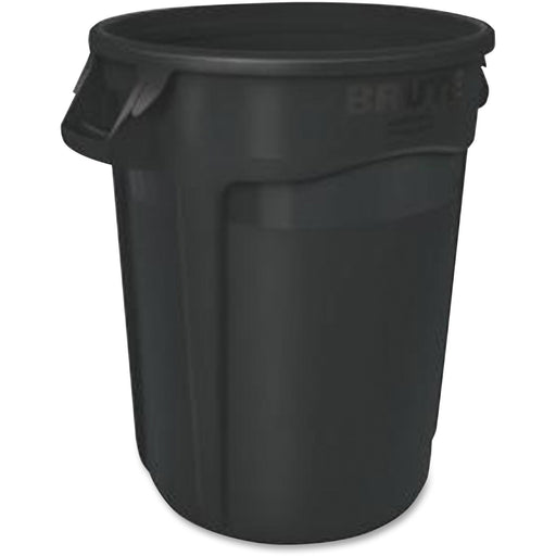 Rubbermaid Commercial Vented Brute 10-gallon Container