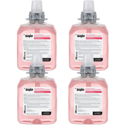 Gojo® FMX-12 Refill Cranberry Luxury Foam Handwash