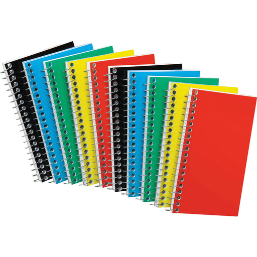 Ampad Sidebound Memo Notebooks