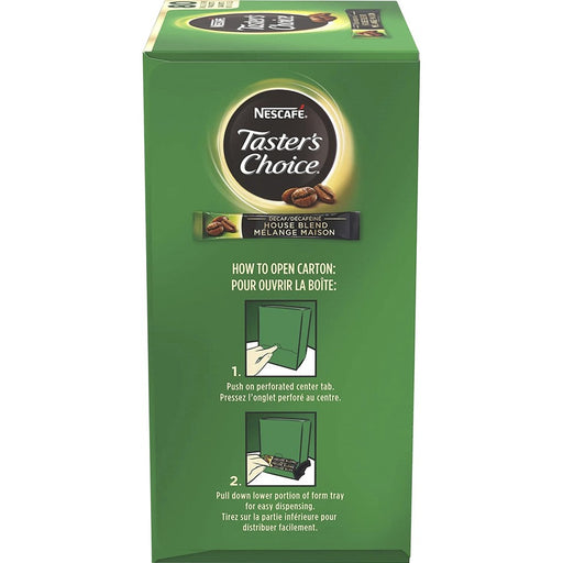 Taster's Choice House Blend Decaf Coffee