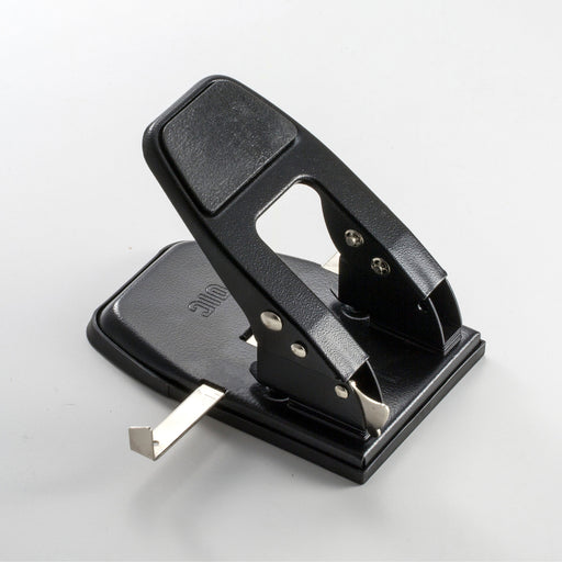 Officemate Heavy-Duty 2-Hole Punch