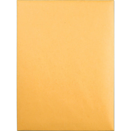 Quality Park 9 x 12 Postage Saving ClearClasp Envelopes with Reusable Redi-Tac Closure