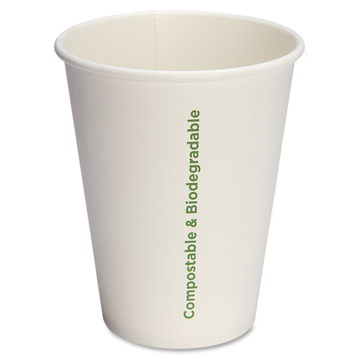 Genuine Joe Eco-friendly Paper Cups