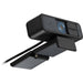 Kensington W2000 Webcam - 30 fps - Black - USB Type C - 1 Pack(s)