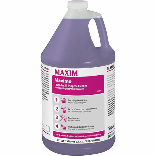 Maxim Lavender All-Purpose Cleaner