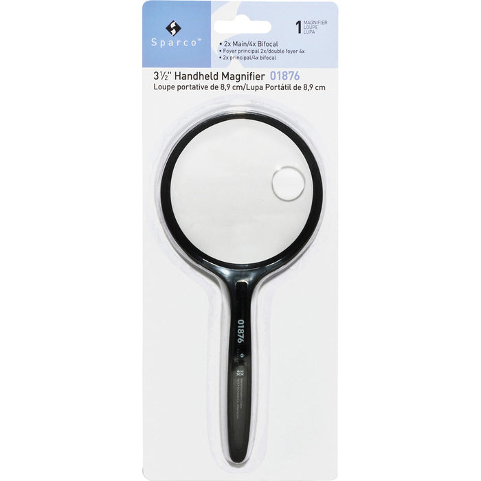 Sparco Handheld Magnifiers