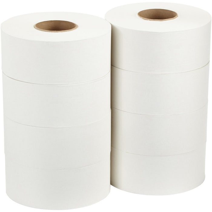 Pacific Blue Select Jumbo Jr. Toilet Paper