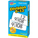 Trend Division 0-12 Flash Cards