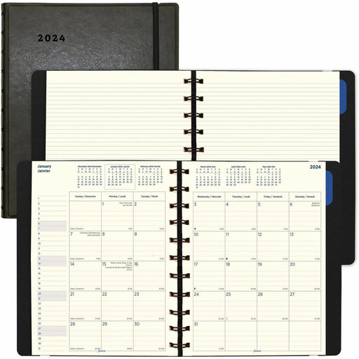 Filofax 17-Month Monthly Planner