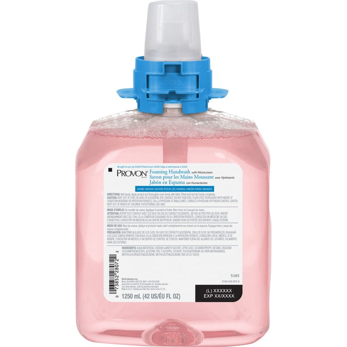 Provon FMX-12 Refill Foaming Handwash