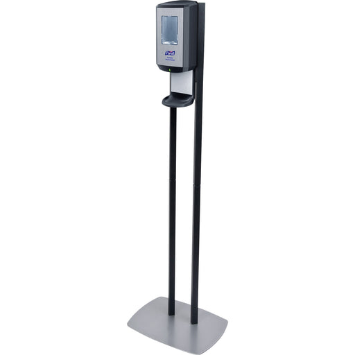 PURELL® CS6 Dispenser Floor Stand