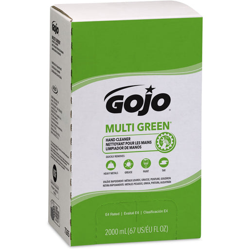 Gojo® Multi Green Hand Cleaner