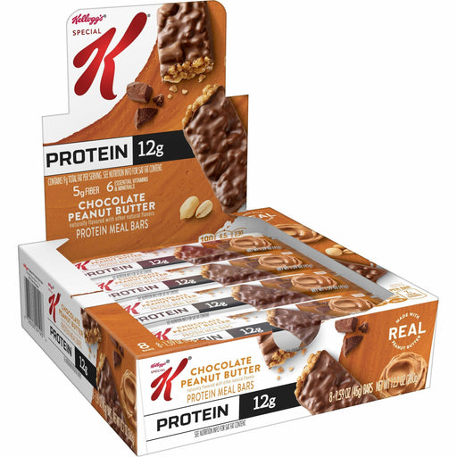 Special K® Protein Meal Bar Chocolate Peanut Butter