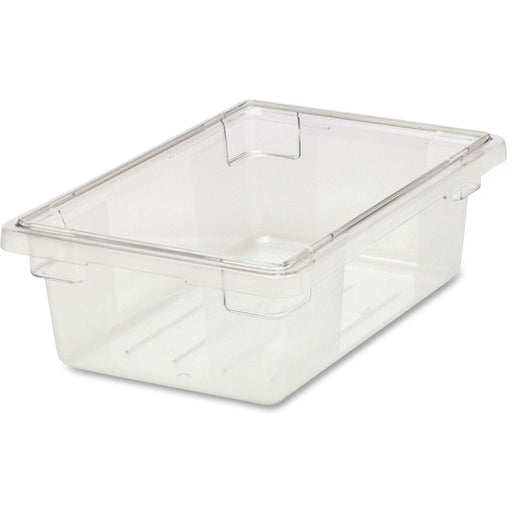 Rubbermaid Commercial 3.5-Gallon Food/Tote Box
