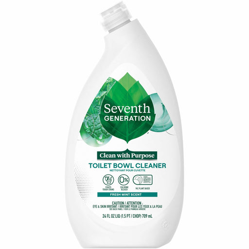 Seventh Generation Emerald/Fir Toilet Bowl Cleaner