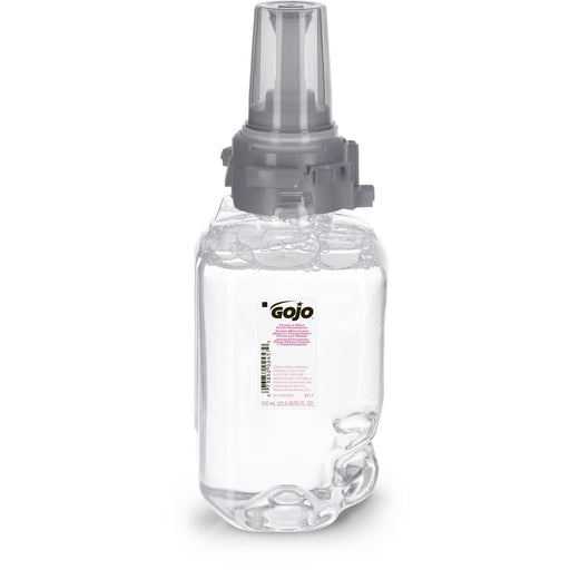Gojo® ADX 700 ml Refill Clear/Mild Foam Handwash