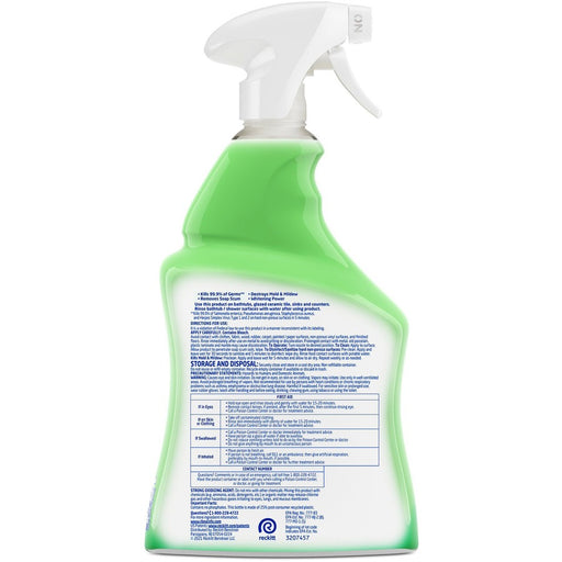 Lysol Multi-Purpose Cleaner with Bleach