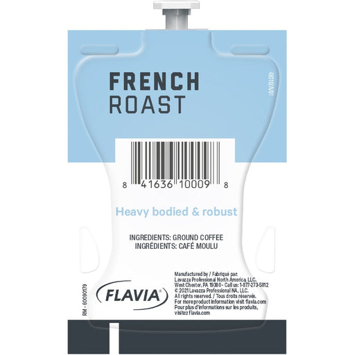 Flavia Freshpack Freshpack Alterra French Roast Coffee