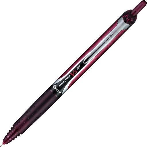 PRECISE Rollingball 0.5mm Retractable Pen