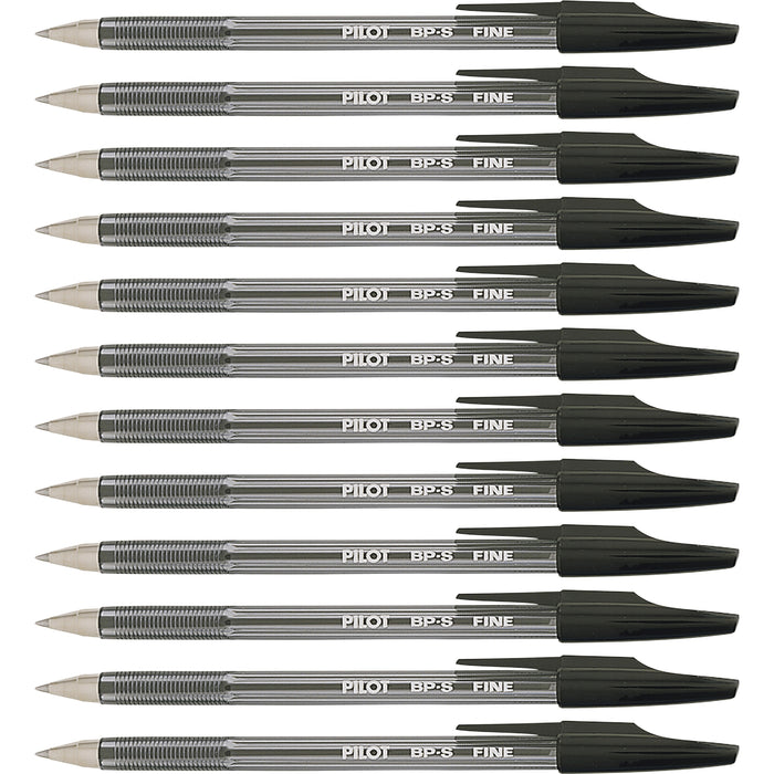Pilot Better BP-S Ball Stick Pens