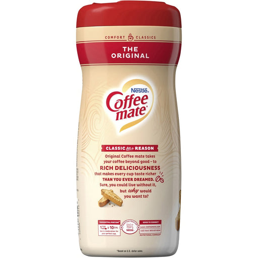 Coffee mate Gluten-Free Powdered Coffee Creamer