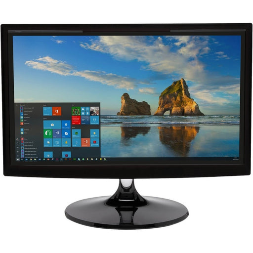 Kensington MagPro 21.5" (16:9) Monitor Privacy Screen with Magnetic Strip