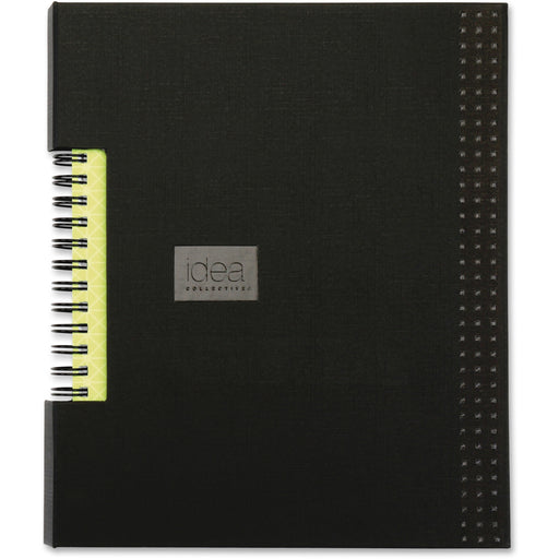 TOPS Idea Collective Wirebound Notebook