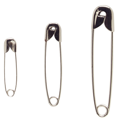 CLI Safety Pins