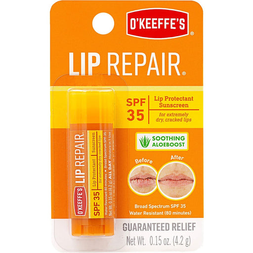 O'Keeffe's SPF 35 Lip Balm