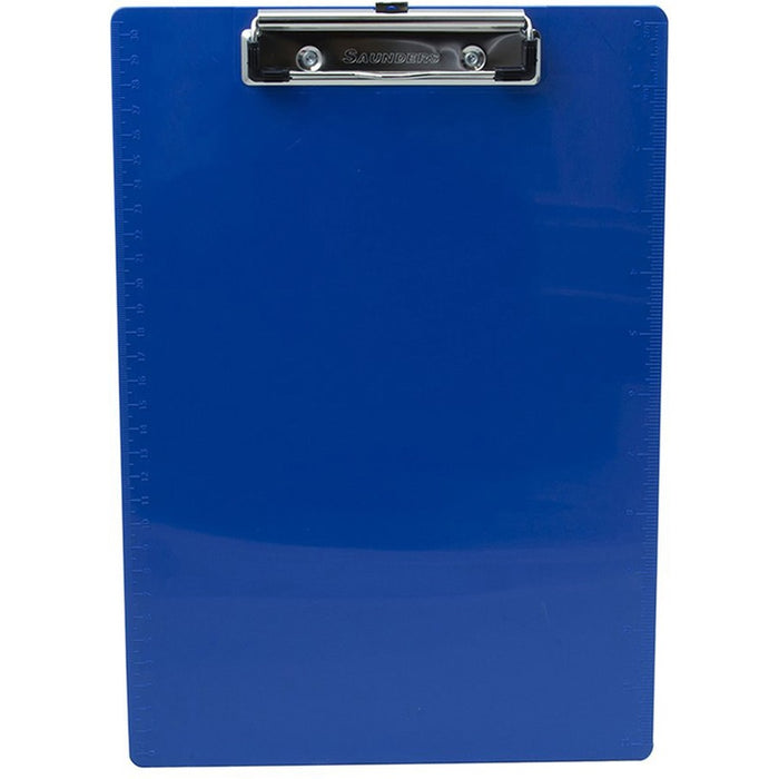 Saunders Recycled Plastic Clipboard