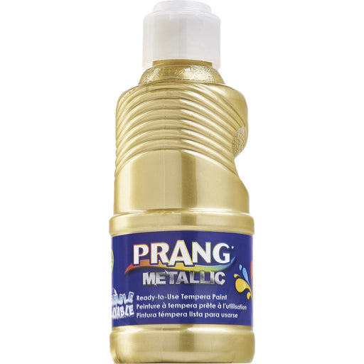 Prang Ready-to-Use Washable Metallic Paint