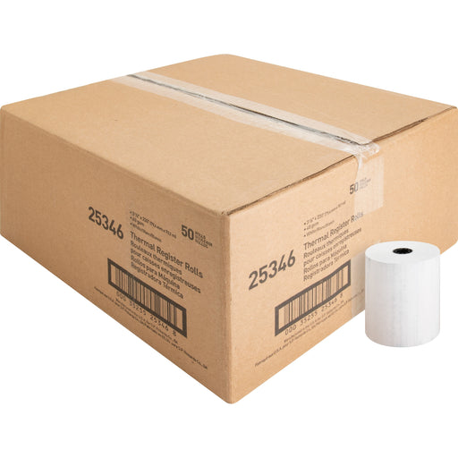 Business Source Thermal Paper