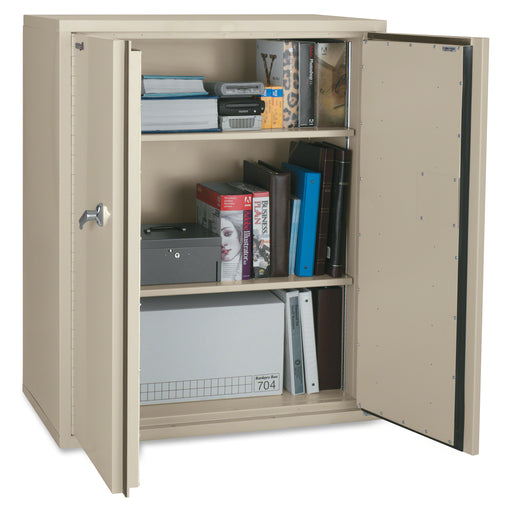FireKing Storage Cabinet