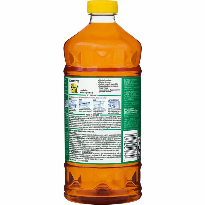 CloroxPro™ Pine-Sol Multi-Surface Cleaner