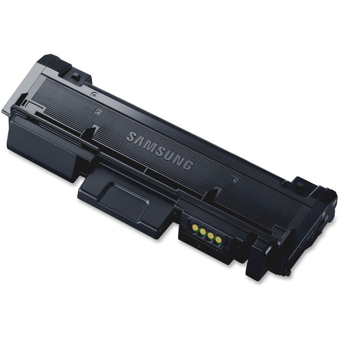 Samsung MLT-D116L (SU832A) High Yield Laser Toner Cartridge - Black - 1 Each
