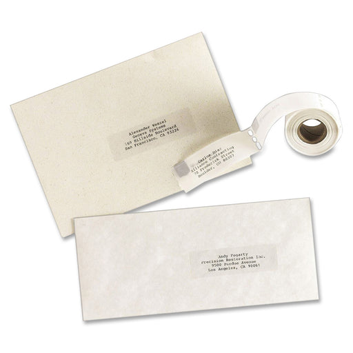Avery® Direct Thermal Roll Multipurpose Labels