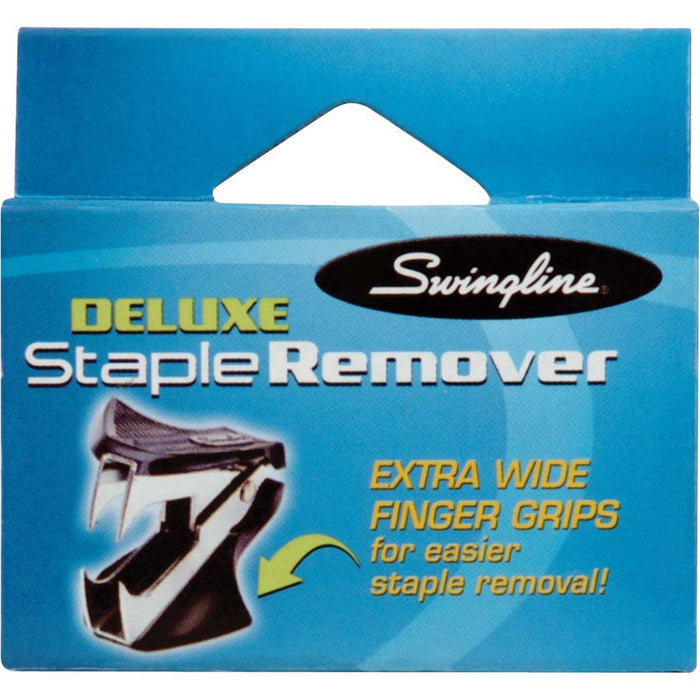 Swingline Deluxe Staple Remover - Extra Wide