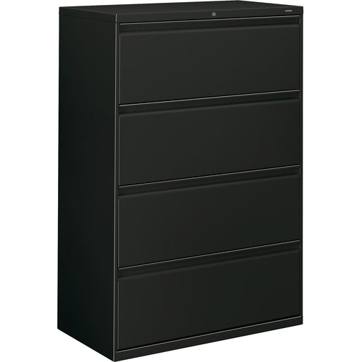 HON 800 Series Lateral File - 4-Drawer